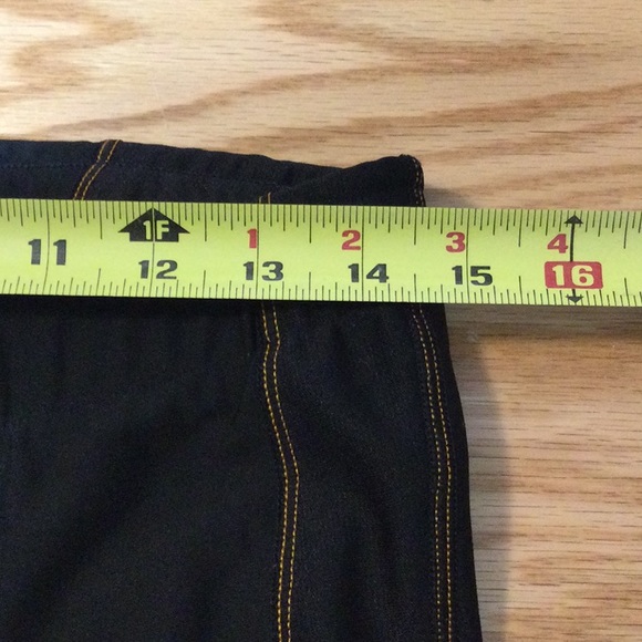 L Opedix knee action tights - Picture 7 of 16